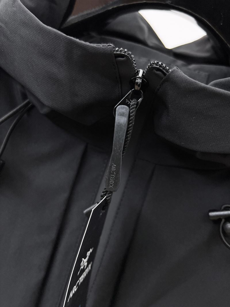 Arcteryx Outwear